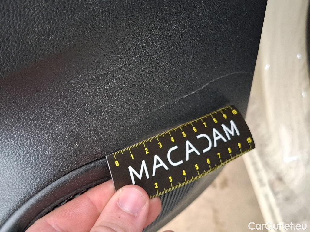  Renault  Captur  Business 0.9 TCe 90CV BVM5 E6 / TRANSFO VP/VF #8