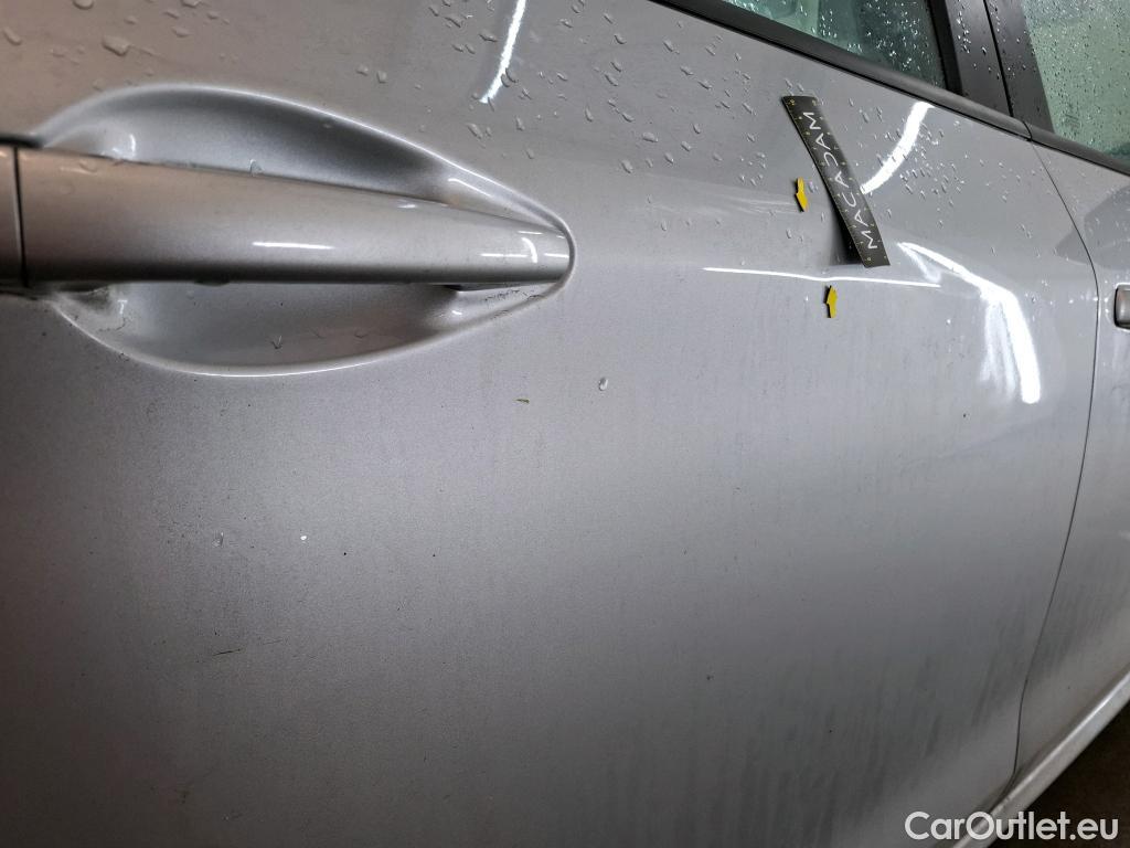  Peugeot  208 PEUGEOT  Affaire VU 5p Berline BlueHDi 100 ¤6.c S&S PREMIUM #7