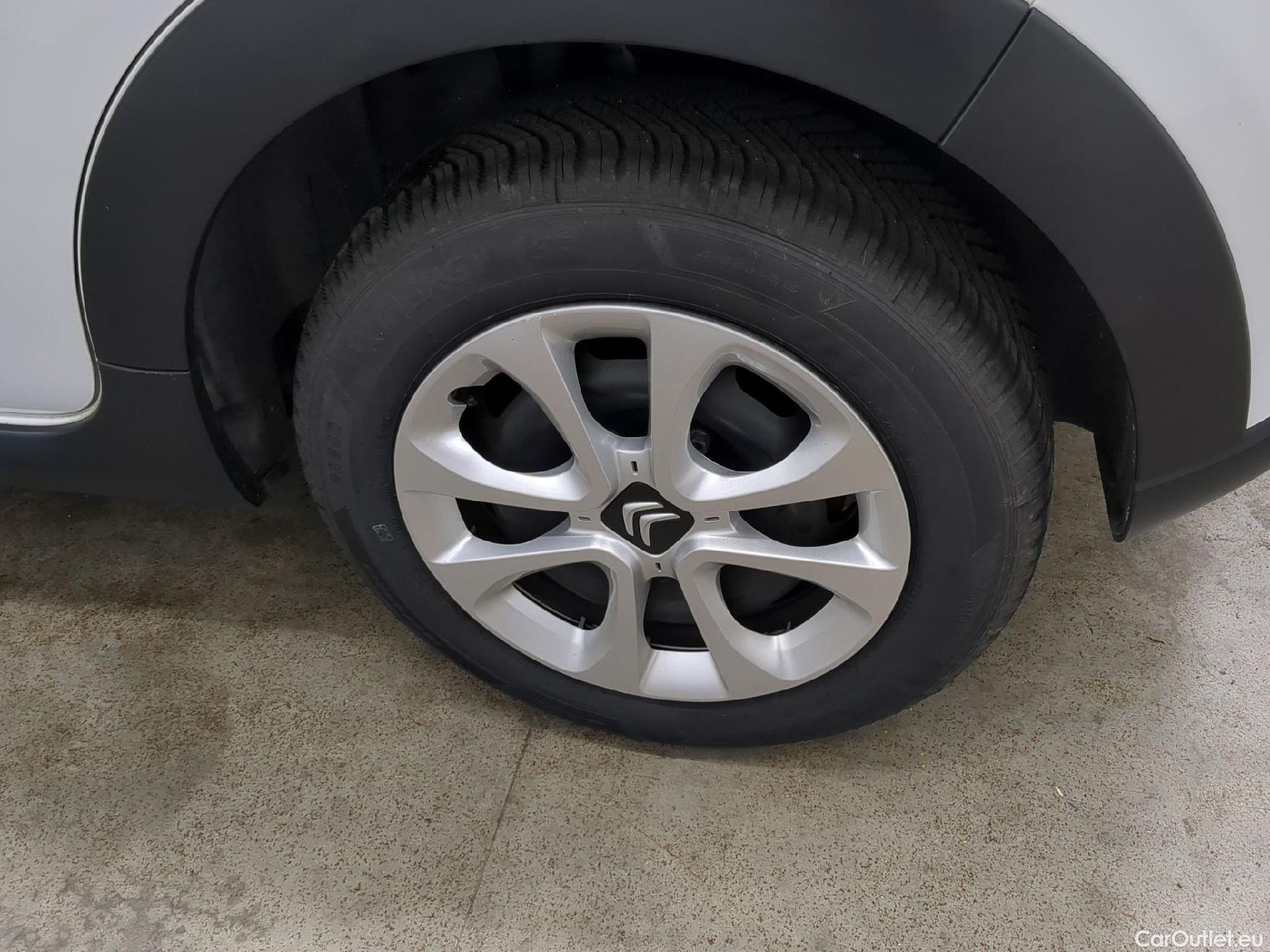  Citroen  C3 CITROEN  Société / 2020 / 5P / Berline / VU BlueHDi 100 SandS BVM6 Feel Business R #4