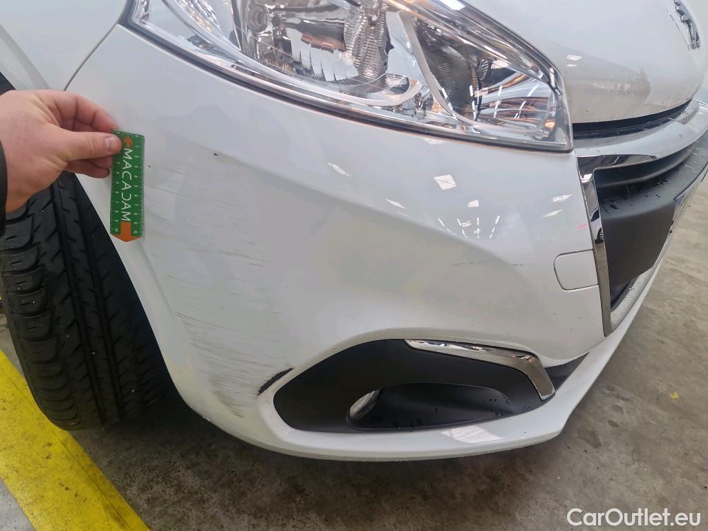  Peugeot  208  Affaire Premium Pack 1.5 HDi 100CV BVM5 E6dT #13