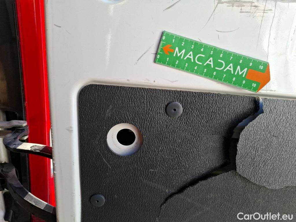  Citroen  Jumper  Fourgon 30 L2H1 BlueHDi 120 2.2 BlueHDi #34