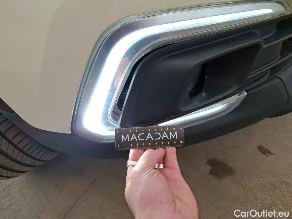  Renault  Captur  Business 0.9 TCe 90CV BVM5 E6 / TRANSFO VP/VF #18