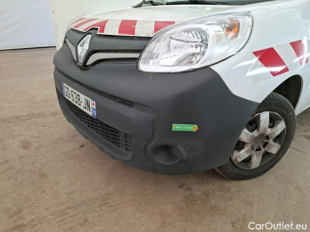  Renault  Kangoo  II Express Maxi Extra (Série Spéciale) 1.5 dCi 95CV BVM6 E6dT #57