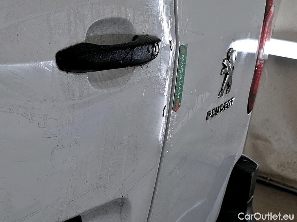  Peugeot  Partner  Premium L1 1.5 HDi 100CV BVM6 E6d #4