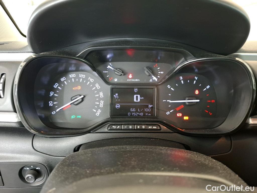  Citroen  C3  Société Feel Business R 1.5 BlueHDI 100CV BVM6 6E #4