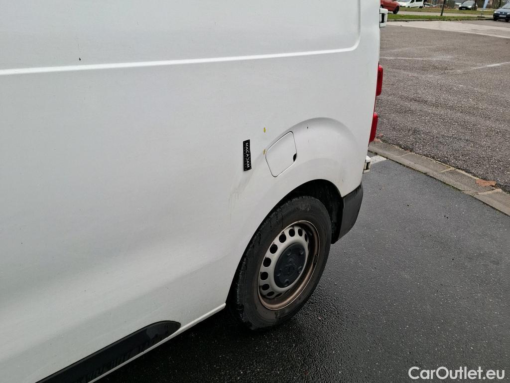  Peugeot  Expert PEUGEOT  / 2016 / 4P / Fourgon tôlé 1.5 BLUEHDI 120 S&S STANDARD PREMIUM #32