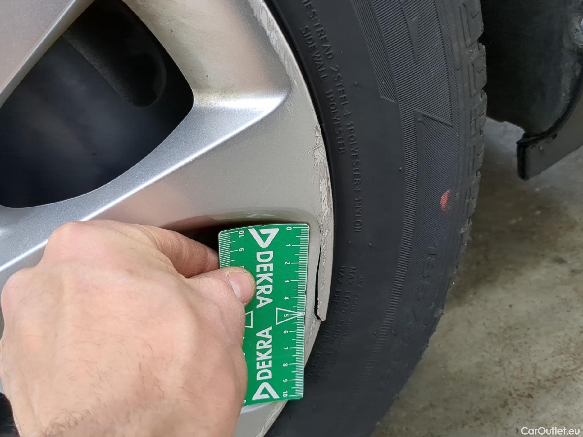  Citroen  C3 CITROEN  Société / 2020 / 5P / Berline / VU BlueHDi 100 SandS BVM6 Feel Business R #11