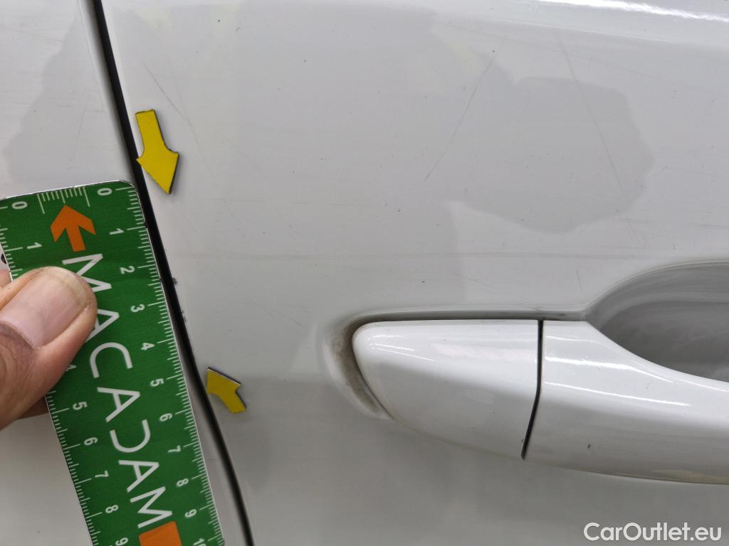  Peugeot  308  / 2017 / 5P / Berline BlueHDi 130 EAT6 S&S ACTIVE BUSINESS / TRANSFO VP/VF #41