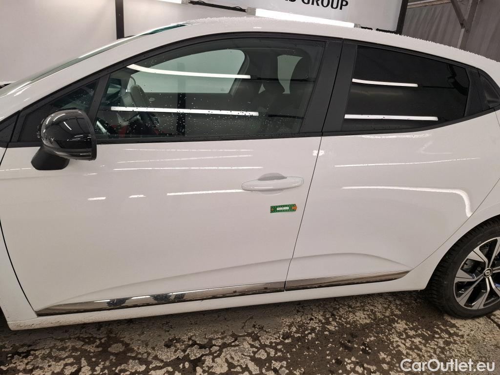  Renault  Clio  V Evolution Réversible 1.5 dCi 100CV BVM6 E6d / TRANSFO VP/VF #1