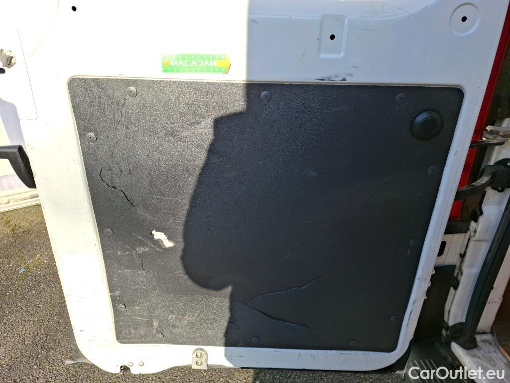  Citroen  Jumper  Fourgon 30 L2H1 BlueHDi 120 2.2 BlueHDi #24