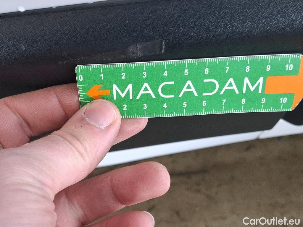  Fiat  Ducato FIAT  2014 4P Fourgon tôlé H3Power 120 3.0 M H2 Pack #11