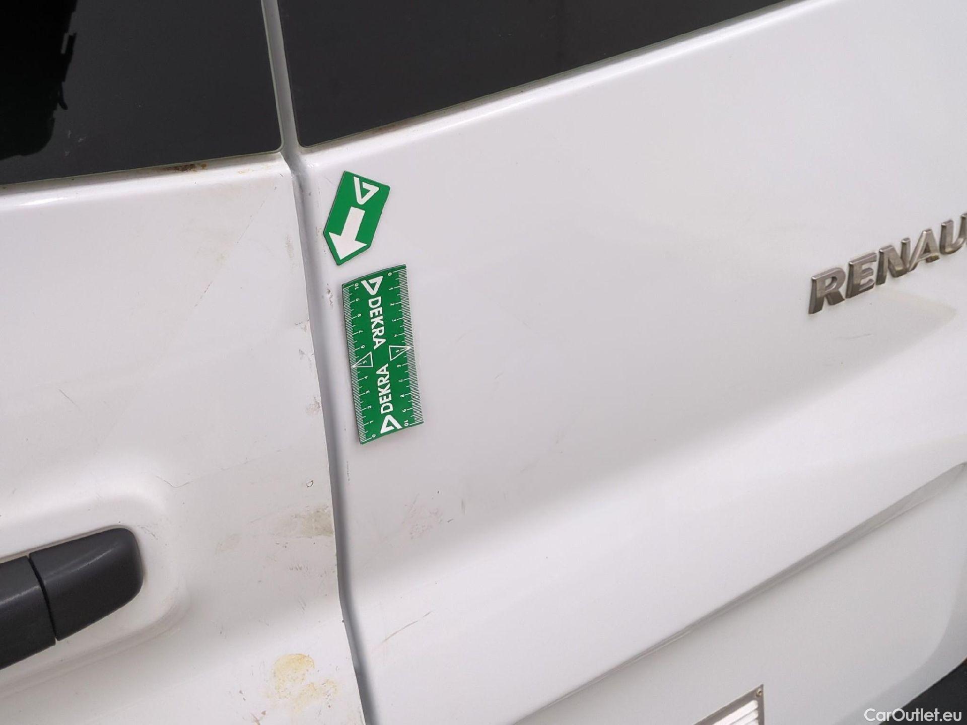  Renault  Trafic  Fourgon L1H1 1200 Confort 1.6 dCi #52