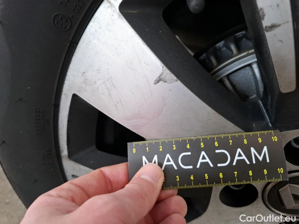  Renault  Captur  Business 0.9 TCe 90CV BVM5 E6 / TRANSFO VP/VF #24