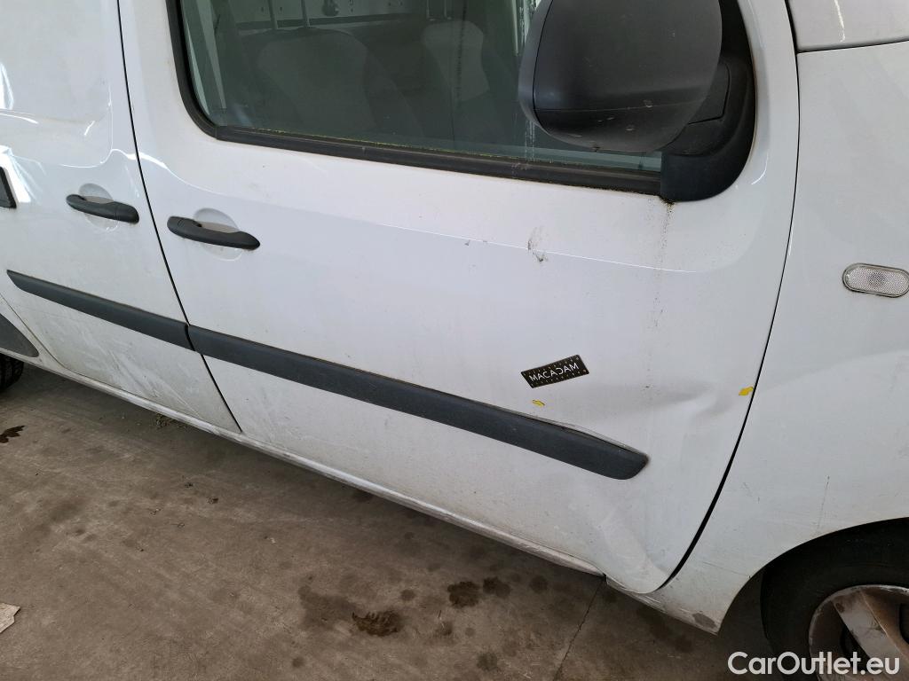  Renault  Kangoo  II Express Maxi Extra (Série Spéciale) 1.5 dCi 95CV BVM6 E6dT #1