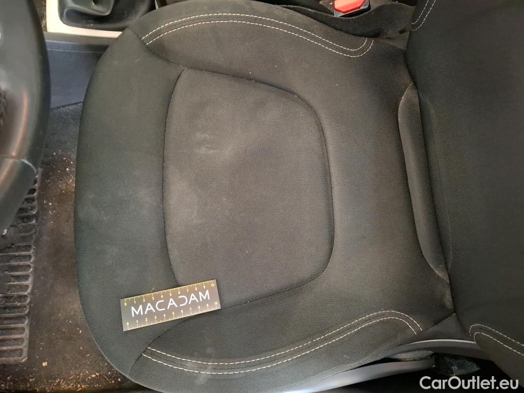  Renault  Captur  Business 0.9 TCe 90CV BVM5 E6 / TRANSFO VP/VF #32