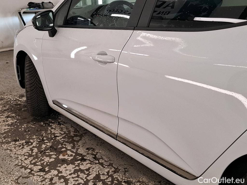  Renault  Clio  V Evolution Réversible 1.5 dCi 100CV BVM6 E6d / TRANSFO VP/VF #4