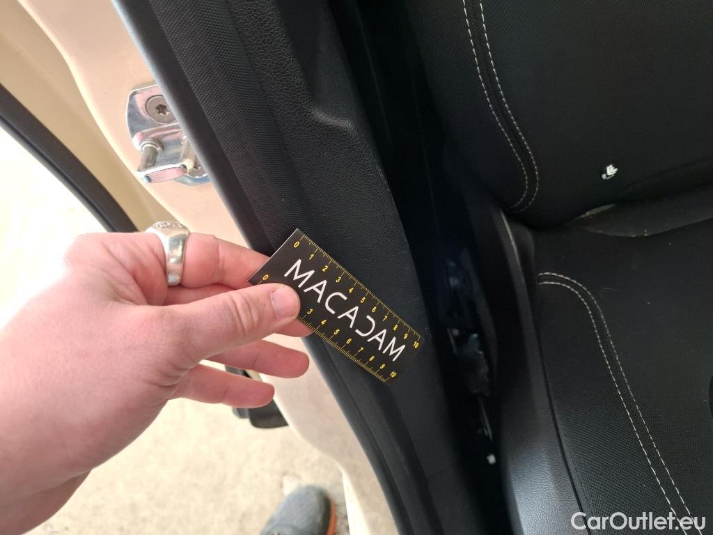  Renault  Captur  Business 0.9 TCe 90CV BVM5 E6 / TRANSFO VP/VF #12