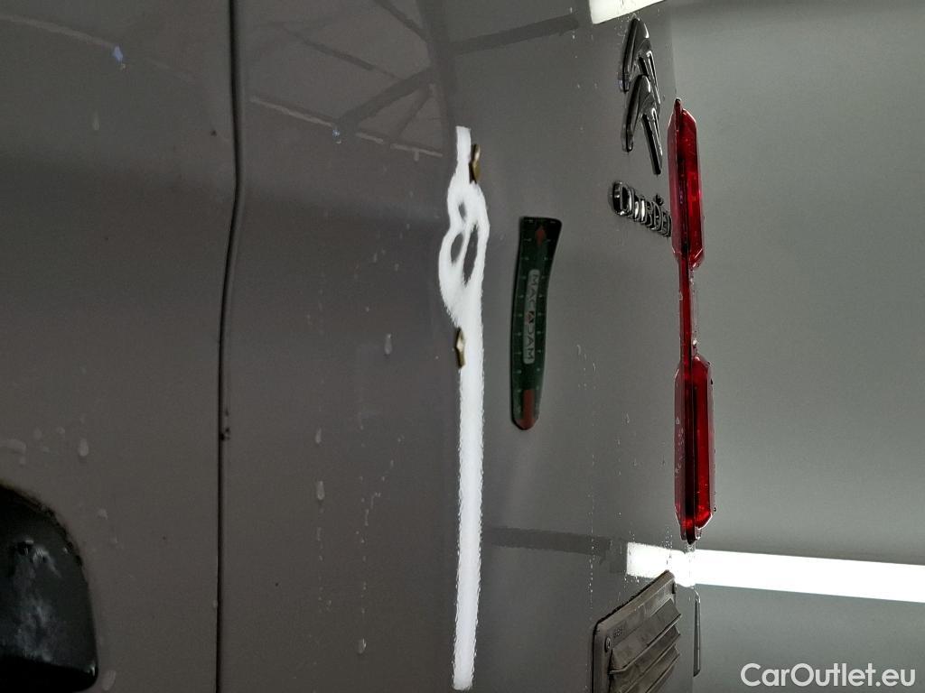  Citroen  Jumpy  Fourgon CityVan XS 1.5 BlueHDi 120CV BVM6 E6dT #14