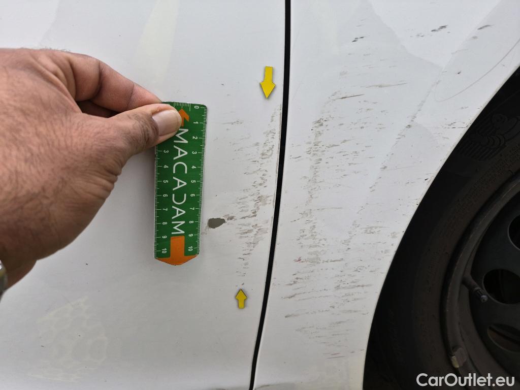  Peugeot  308  / 2017 / 5P / Berline BlueHDi 130 EAT6 S&S ACTIVE BUSINESS / TRANSFO VP/VF #44