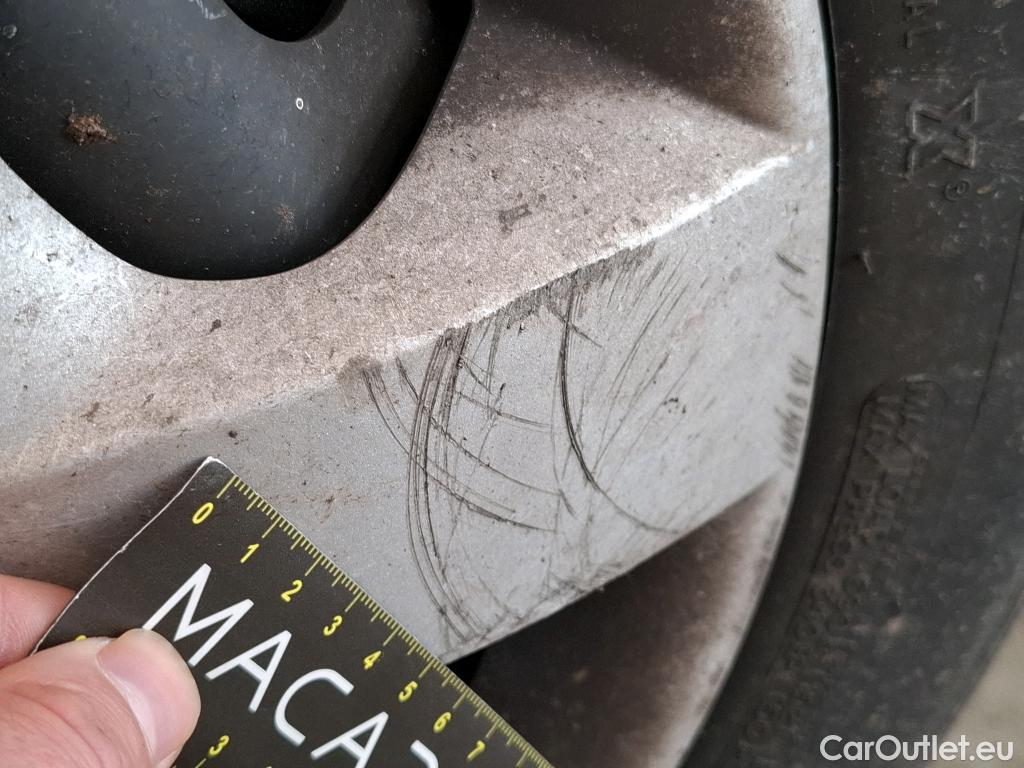  Renault  Kangoo  II Express Maxi Extra (Série Spéciale) 1.5 dCi 95CV BVM6 E6dT #65