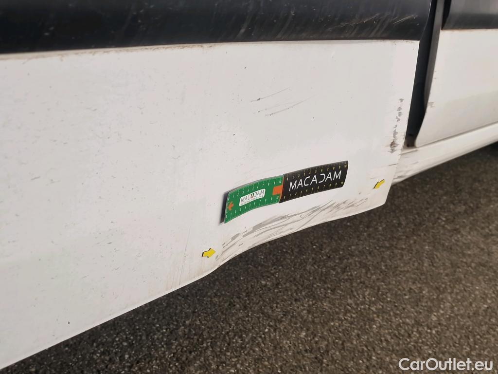  Citroen  Berlingo  Fourgon Business L1 (Court) 1.6 BlueHDi 100CV BVM5 E6 #11