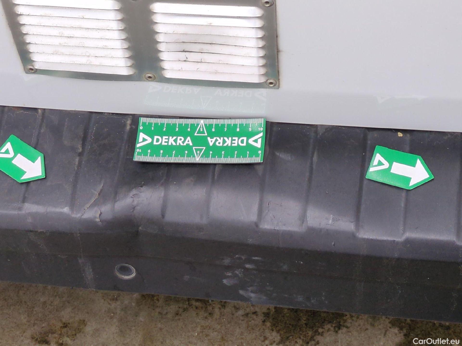  Renault  Trafic  Fourgon L1H1 1200 Confort 1.6 dCi #43