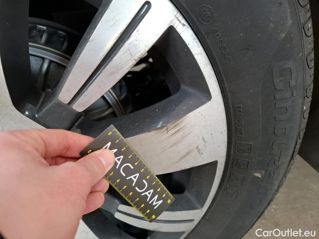  Renault  Captur  Business 0.9 TCe 90CV BVM5 E6 / TRANSFO VP/VF #21