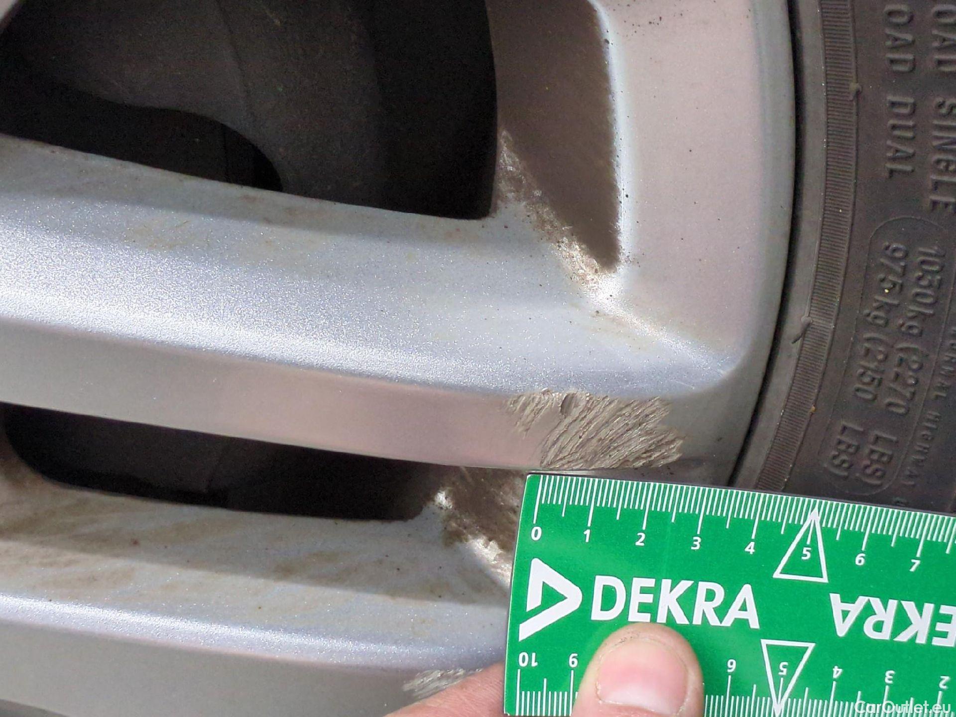  Renault  Trafic  Fourgon L1H1 1200 Confort 1.6 dCi #16