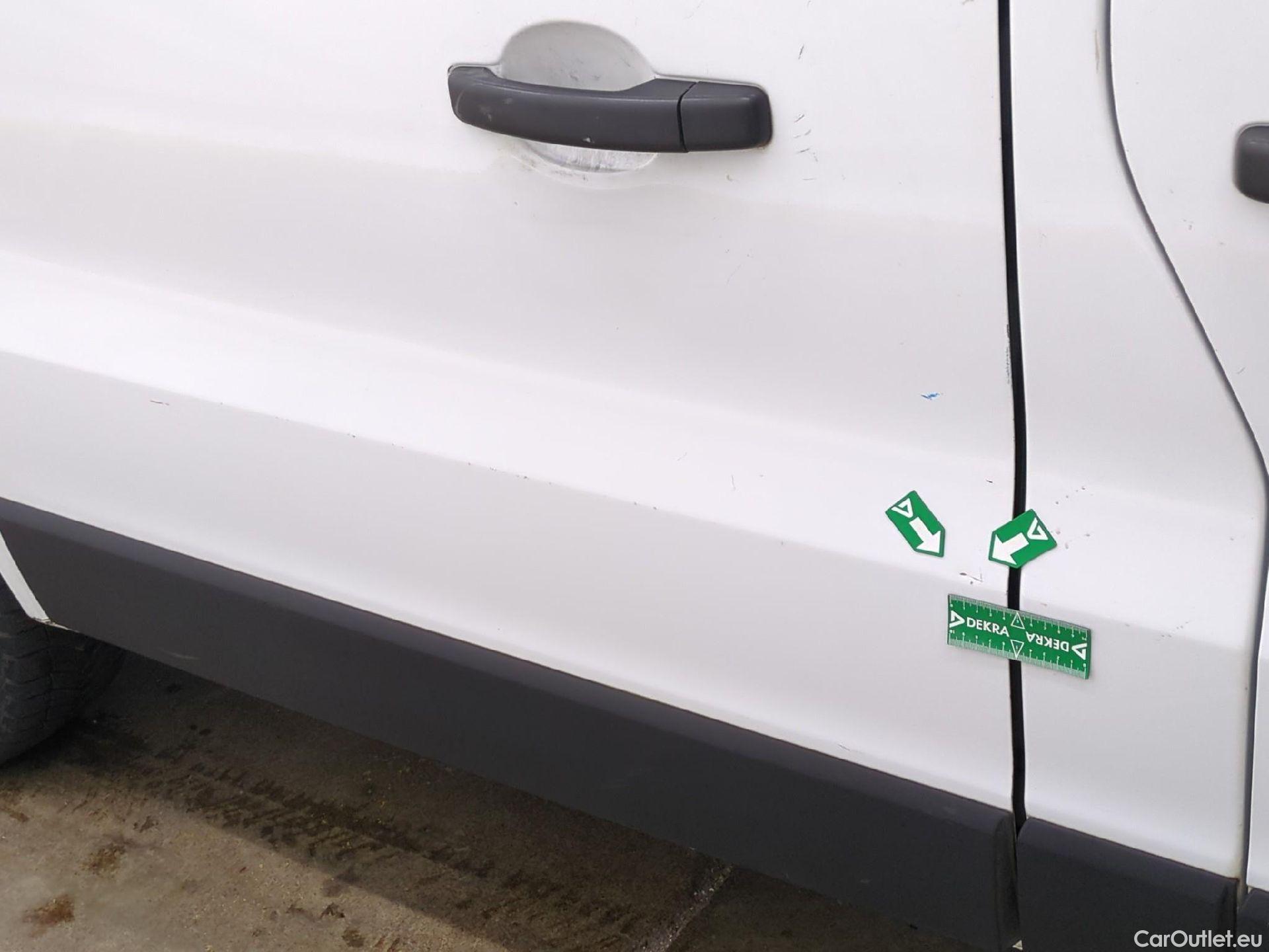  Renault  Trafic  Fourgon L1H1 1200 Confort 1.6 dCi #57