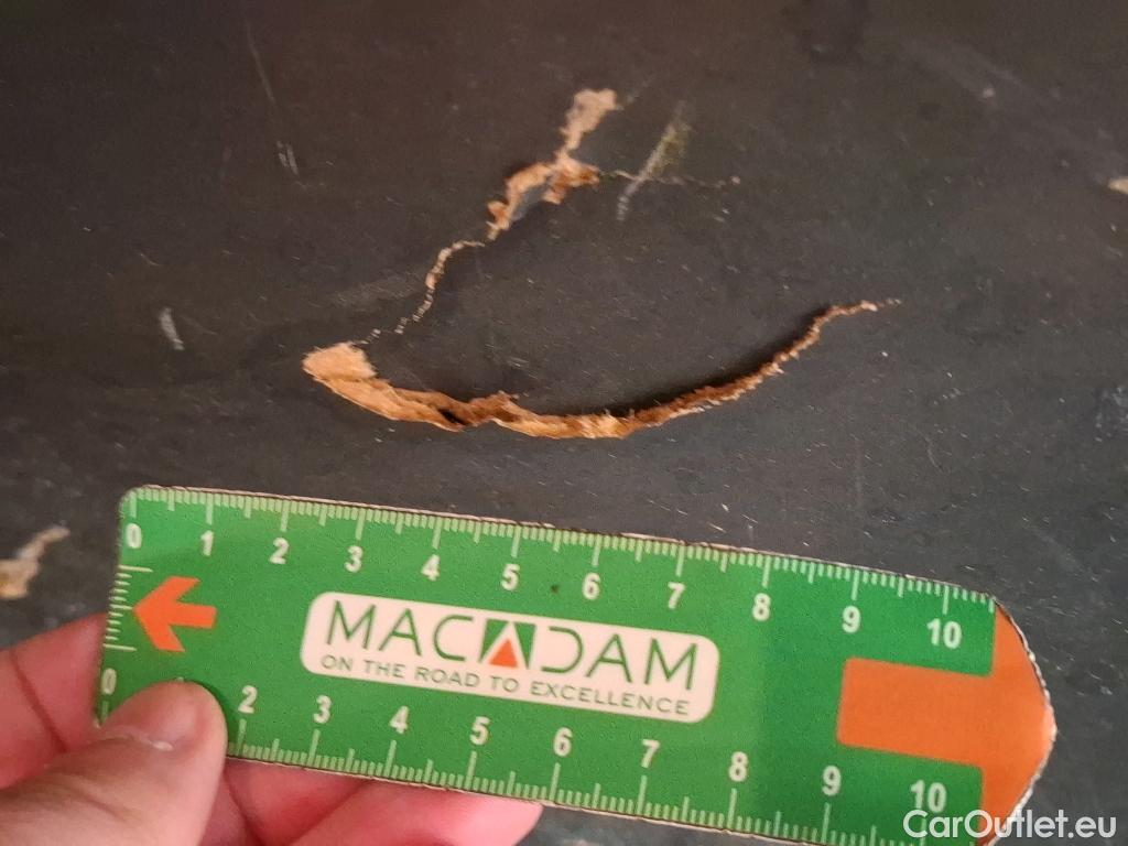  Citroen  Jumpy  Fourgon CityVan XS 1.5 BlueHDi 120CV BVM6 E6dT #32