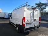  Citroen  Jumper  Fourgon 30 L2H1 BlueHDi 120 2.2 BlueHDi #2