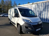  Citroen  Jumper  Fourgon 30 L2H1 BlueHDi 120 2.2 BlueHDi #4