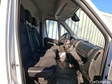  Citroen  Jumper  Fourgon 30 L2H1 BlueHDi 120 2.2 BlueHDi #6