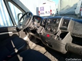  Citroen  Jumper  Fourgon 30 L2H1 BlueHDi 120 2.2 BlueHDi #5