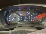  Citroen  Jumpy  Fourgon CityVan XS 1.5 BlueHDi 120CV BVM6 E6dT #7