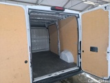  Fiat  Ducato FIAT  2014 4P Fourgon tôlé H3Power 120 3.0 M H2 Pack #10