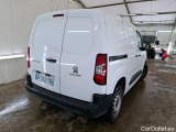  Peugeot  Partner  Premium L1 1.5 HDi 100CV BVM6 E6d #3