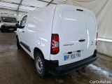  Peugeot  Partner  Premium L1 1.5 HDi 100CV BVM6 E6d #2