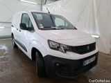  Peugeot  Partner  Premium L1 1.5 HDi 100CV BVM6 E6d #4