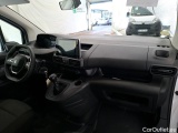  Peugeot  Partner  Premium L1 1.5 HDi 100CV BVM6 E6d #5