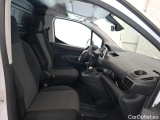  Peugeot  Partner  Premium L1 1.5 HDi 100CV BVM6 E6d #8