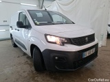  Peugeot  Partner  Premium L2 1.5 HDi 100CV BVM5 E6d #4