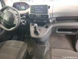  Peugeot  Partner  Premium L2 1.5 HDi 100CV BVM5 E6d #5