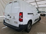  Peugeot  Partner  Premium L2 1.5 HDi 100CV BVM5 E6d #3
