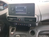  Peugeot  Partner  Premium L2 1.5 HDi 100CV BVM5 E6d #10
