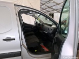  Peugeot  Partner  L1 Electric Premium BVA #8