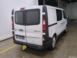  Renault  Trafic  Fourgon L1H1 1200 Confort 1.6 dCi #3