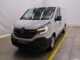  Renault  Trafic  Fourgon L1H1 1200 Confort 1.6 dCi #2