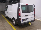  Renault  Trafic  Fourgon L1H1 1200 Confort 1.6 dCi #4