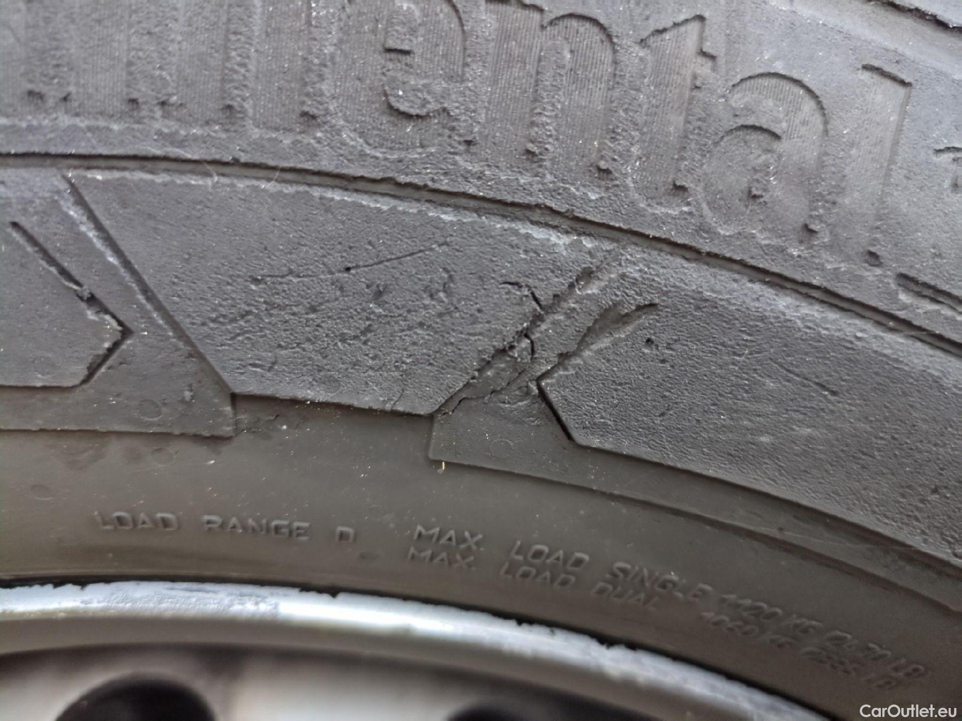  Renault  Master Renault V.I.  VU 2p Châssis cabine 2.3 150.35 CC L2 PFC C E4 P-MS #3